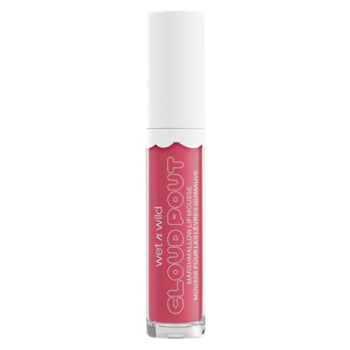 Picture of CLOUD POUT MARSHMELLOW LIP MOUSSE - MARSH TO MY MALLOW
